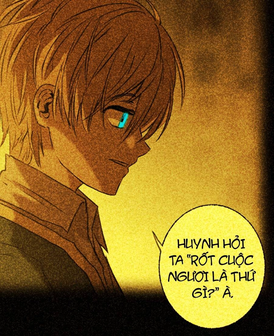 Deor! Chapter 61 - 45