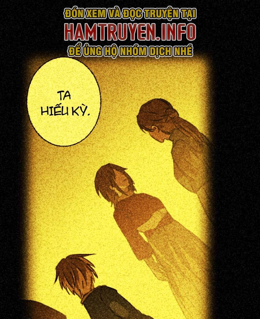 Deor! Chapter 61 - 46