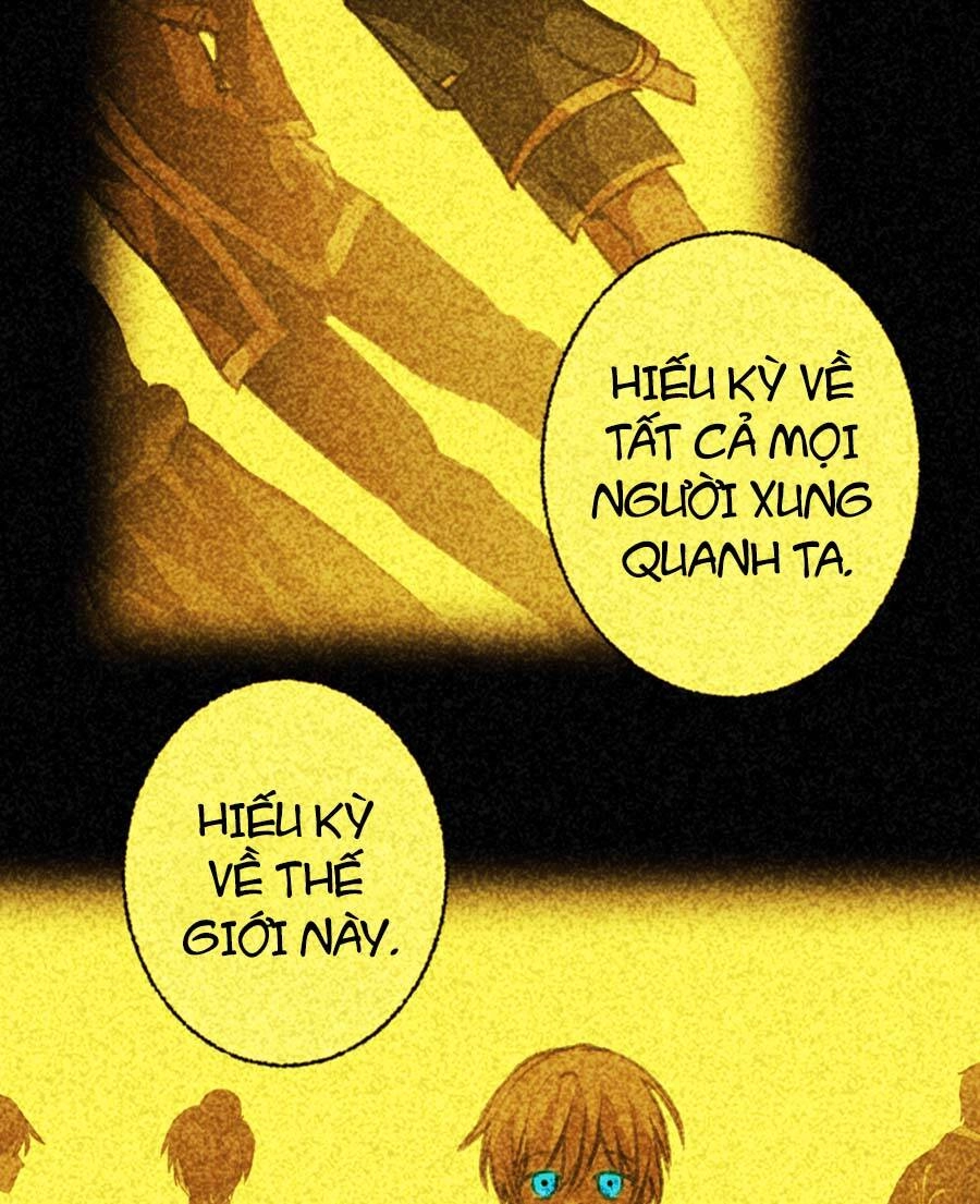 Deor! Chapter 61 - 47