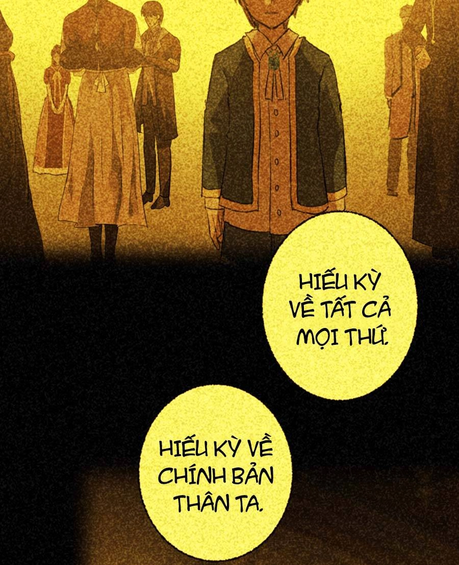 Deor! Chapter 61 - 48