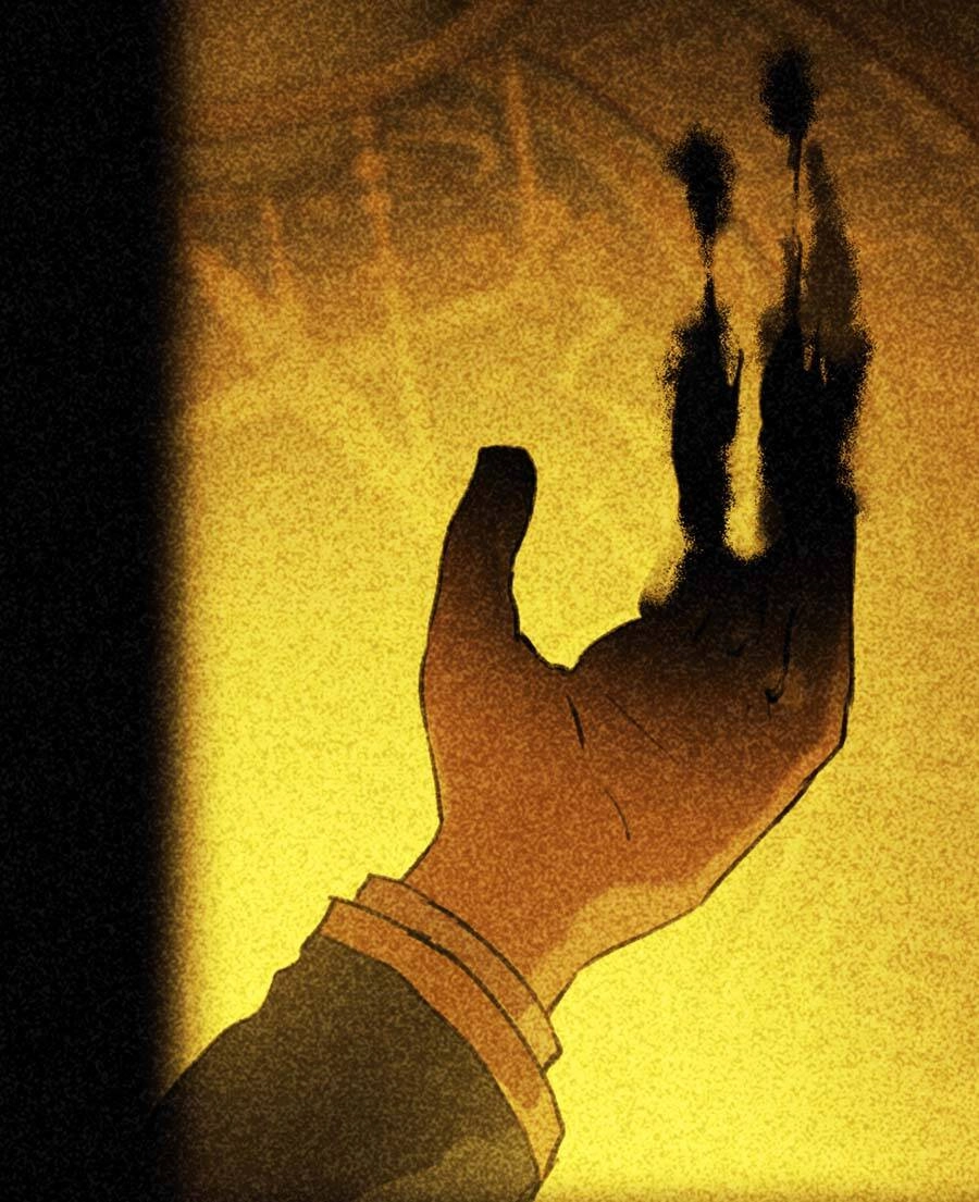 Deor! Chapter 61 - 49