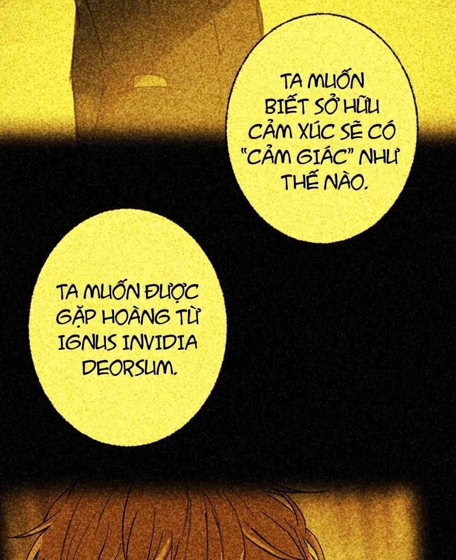 Deor! Chapter 61 - 52