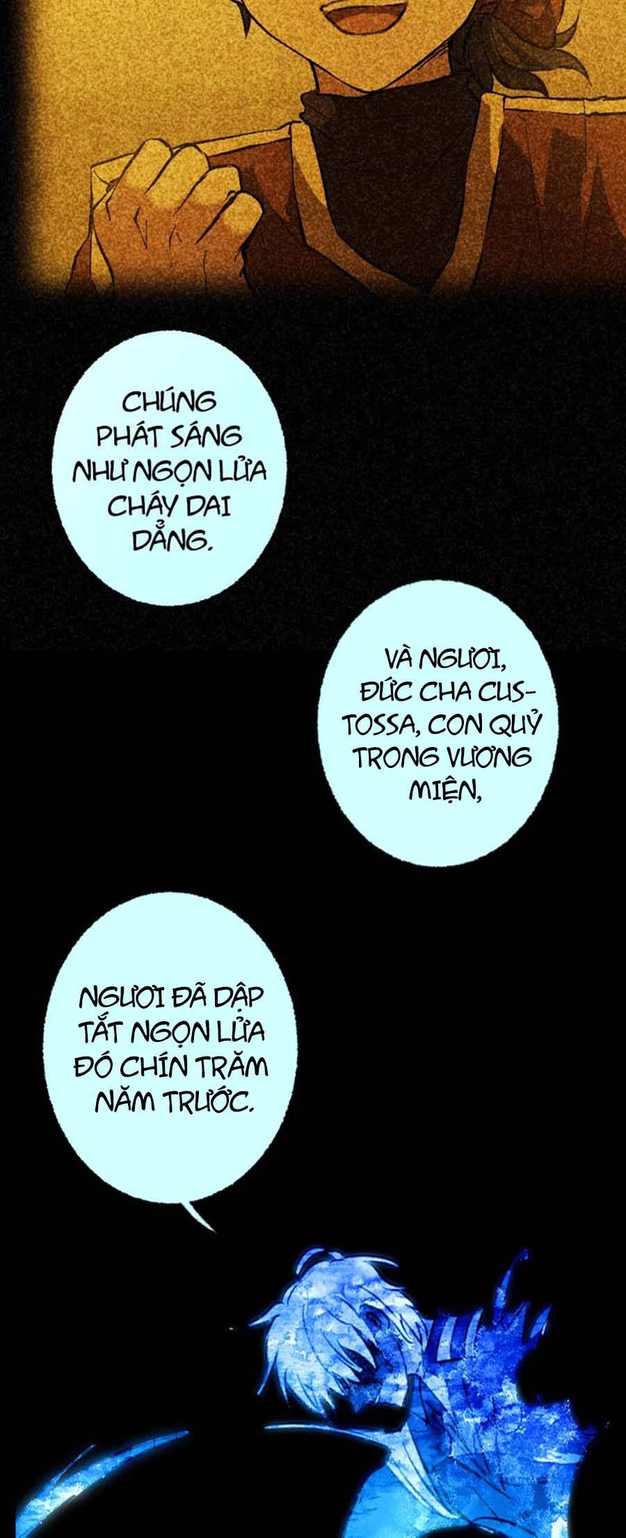 Deor! Chapter 61 - 59