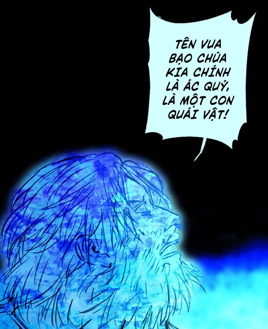 Deor! Chapter 61 - 61