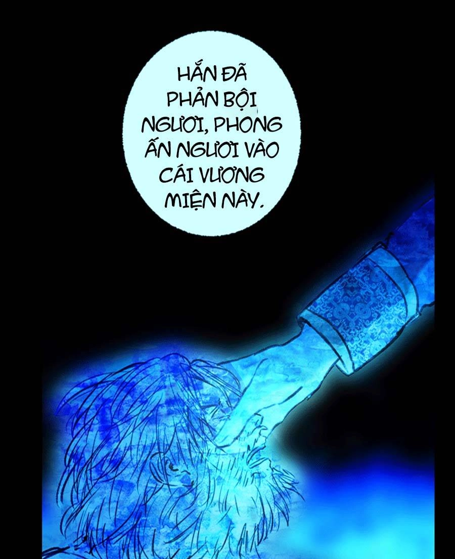 Deor! Chapter 61 - 64