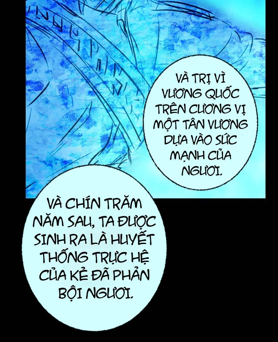 Deor! Chapter 61 - 65