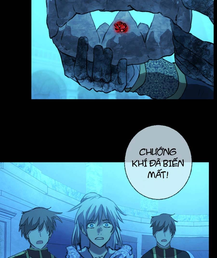 Deor! Chapter 61 - 73