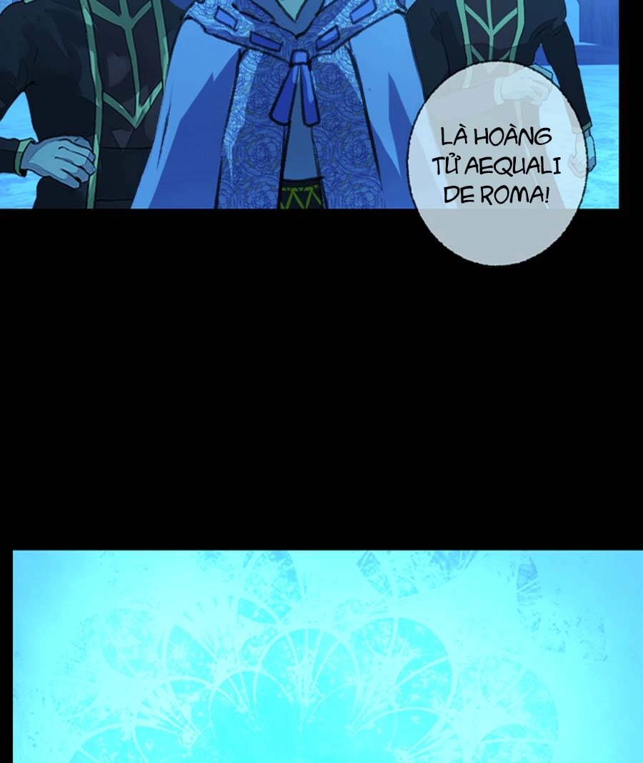 Deor! Chapter 61 - 74