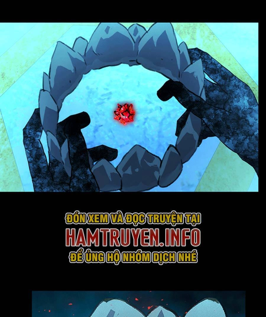 Deor! Chapter 61 - 77