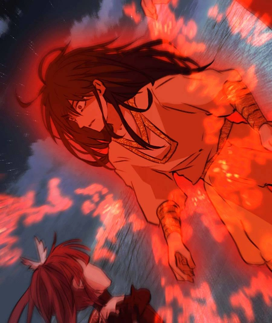 Deor! Chapter 61 - 80