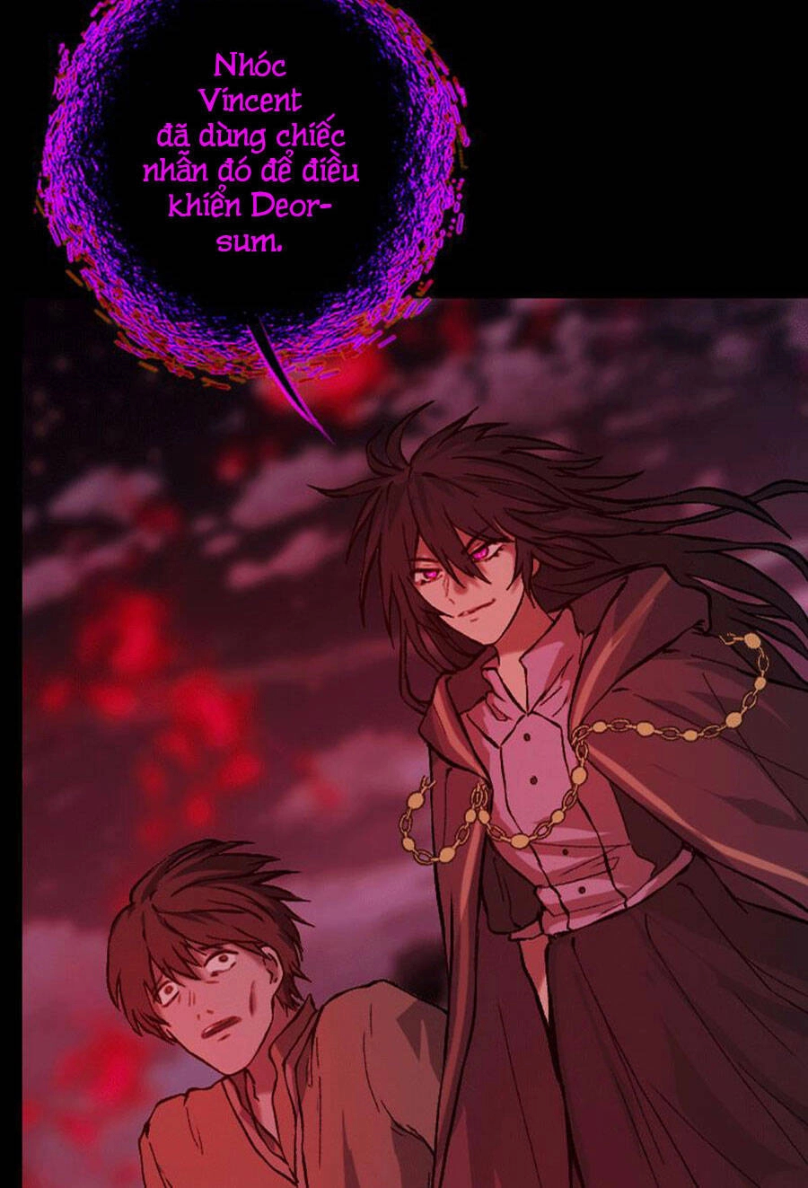 Deor! Chapter 63 - 7