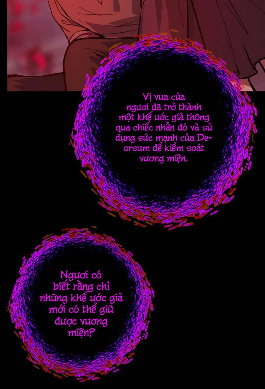 Deor! Chapter 63 - 8