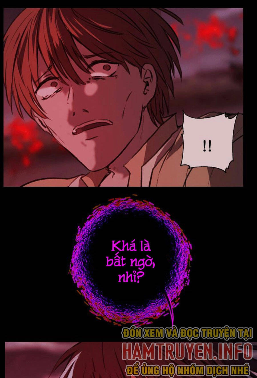 Deor! Chapter 63 - 9