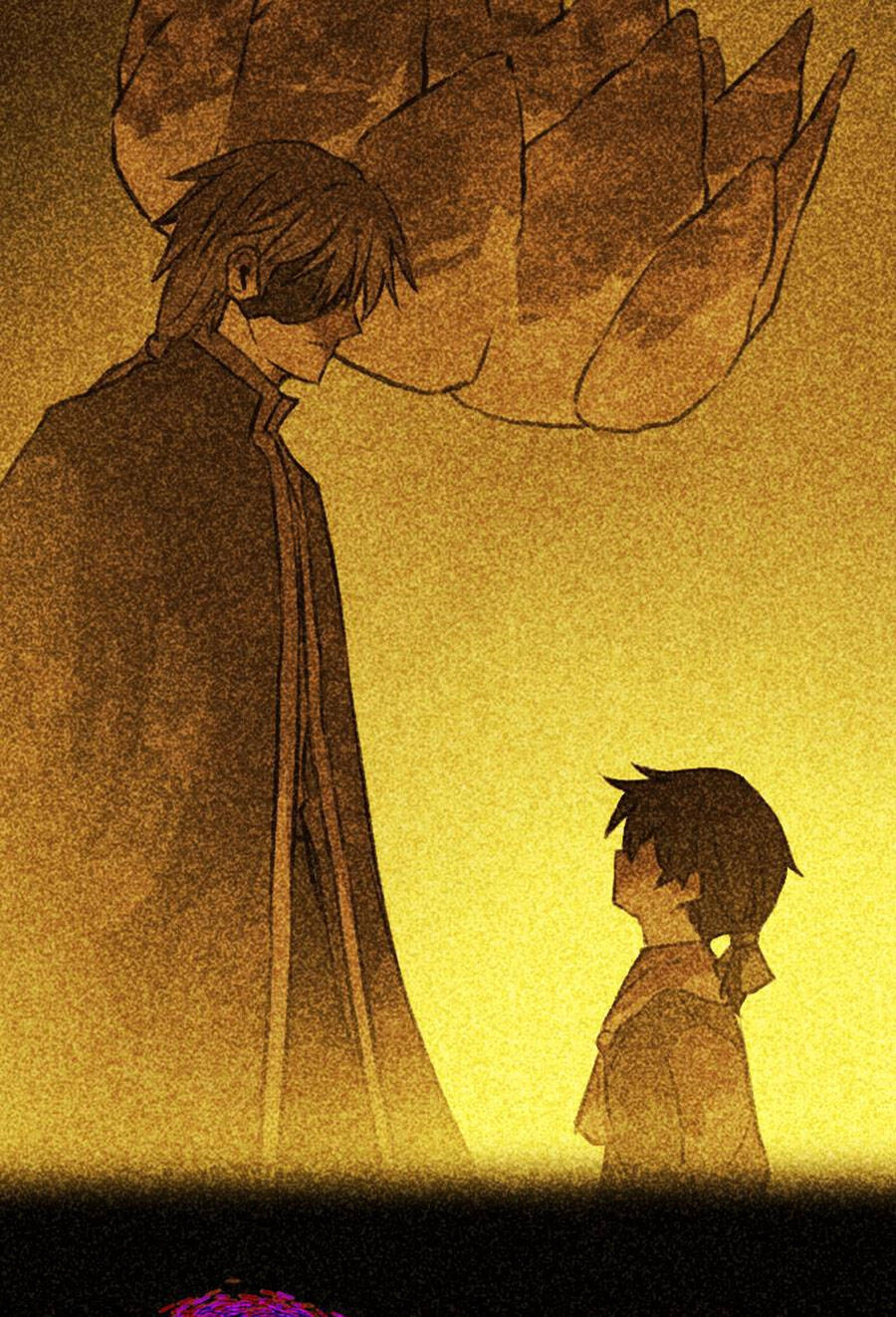 Deor! Chapter 63 - 13