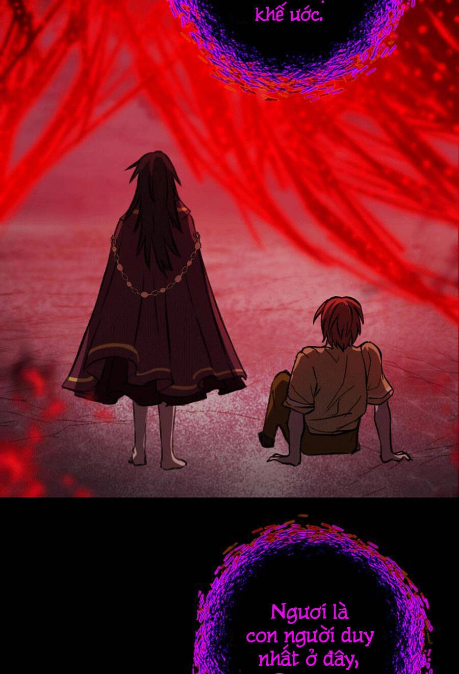 Deor! Chapter 63 - 16