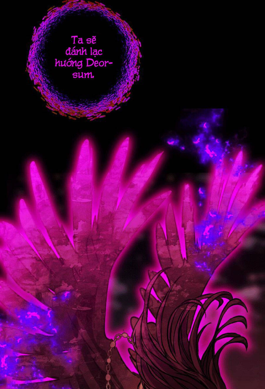 Deor! Chapter 63 - 18