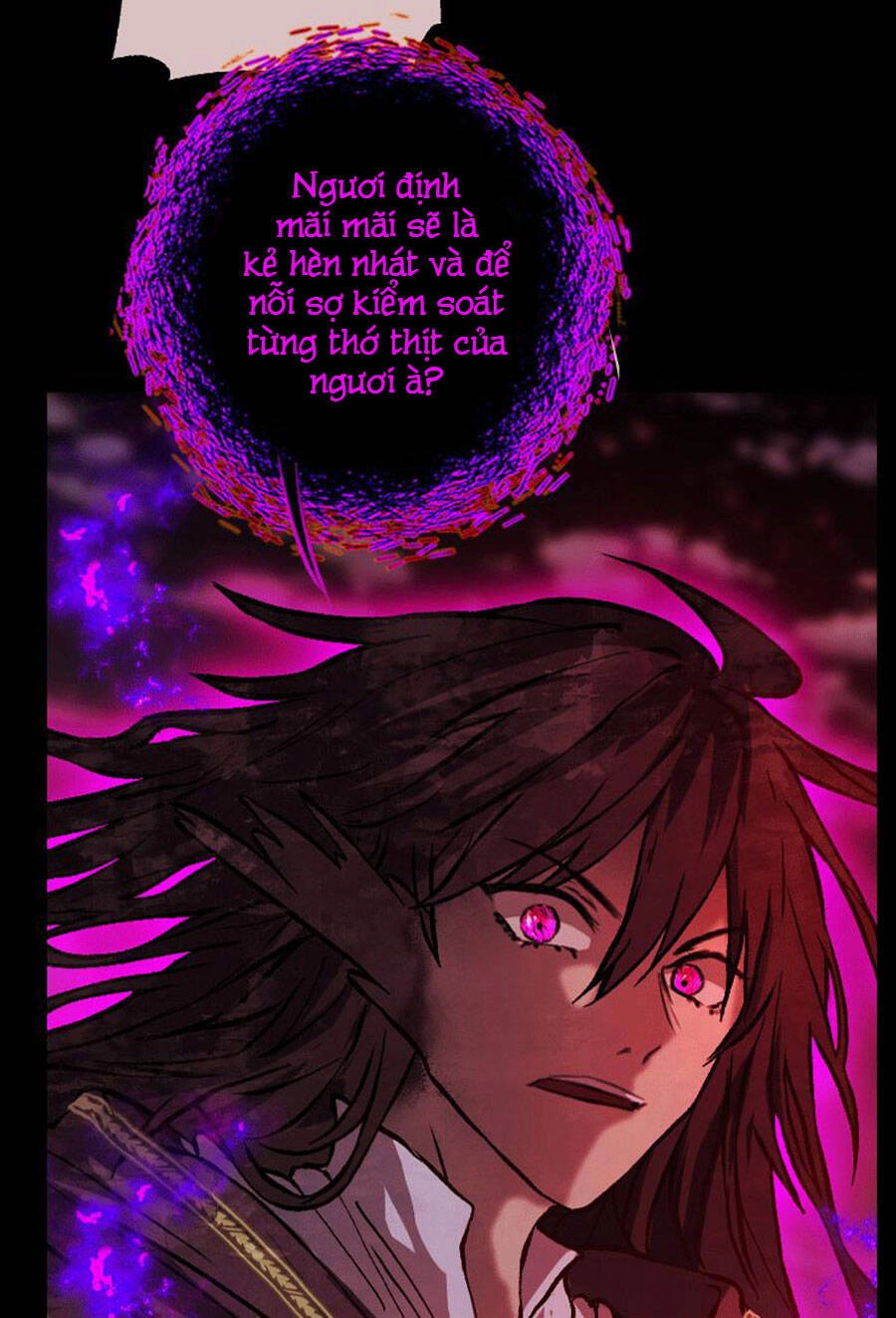 Deor! Chapter 63 - 22