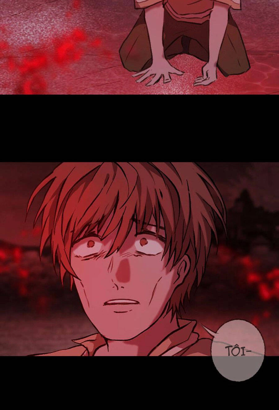 Deor! Chapter 63 - 27