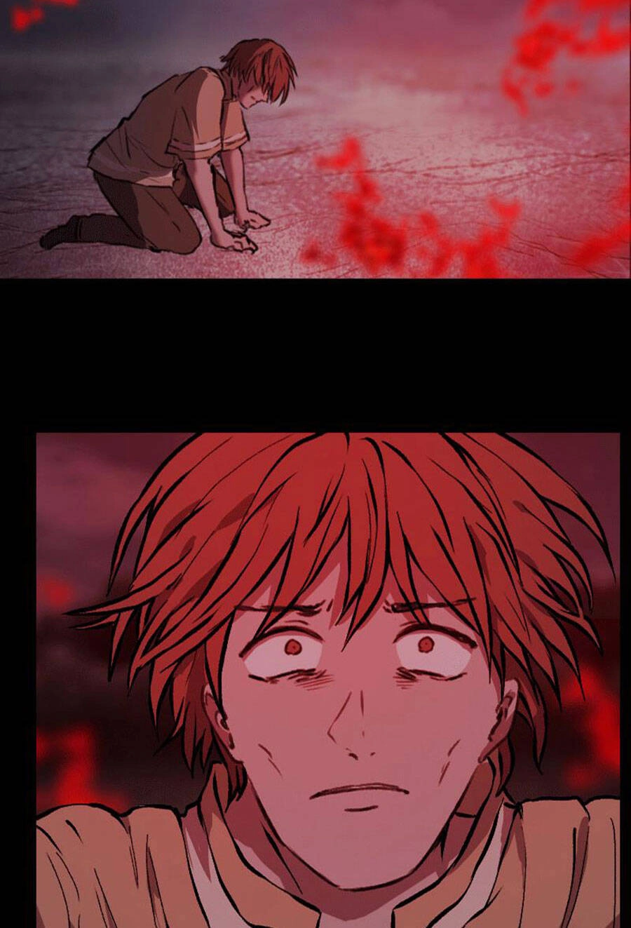 Deor! Chapter 63 - 34