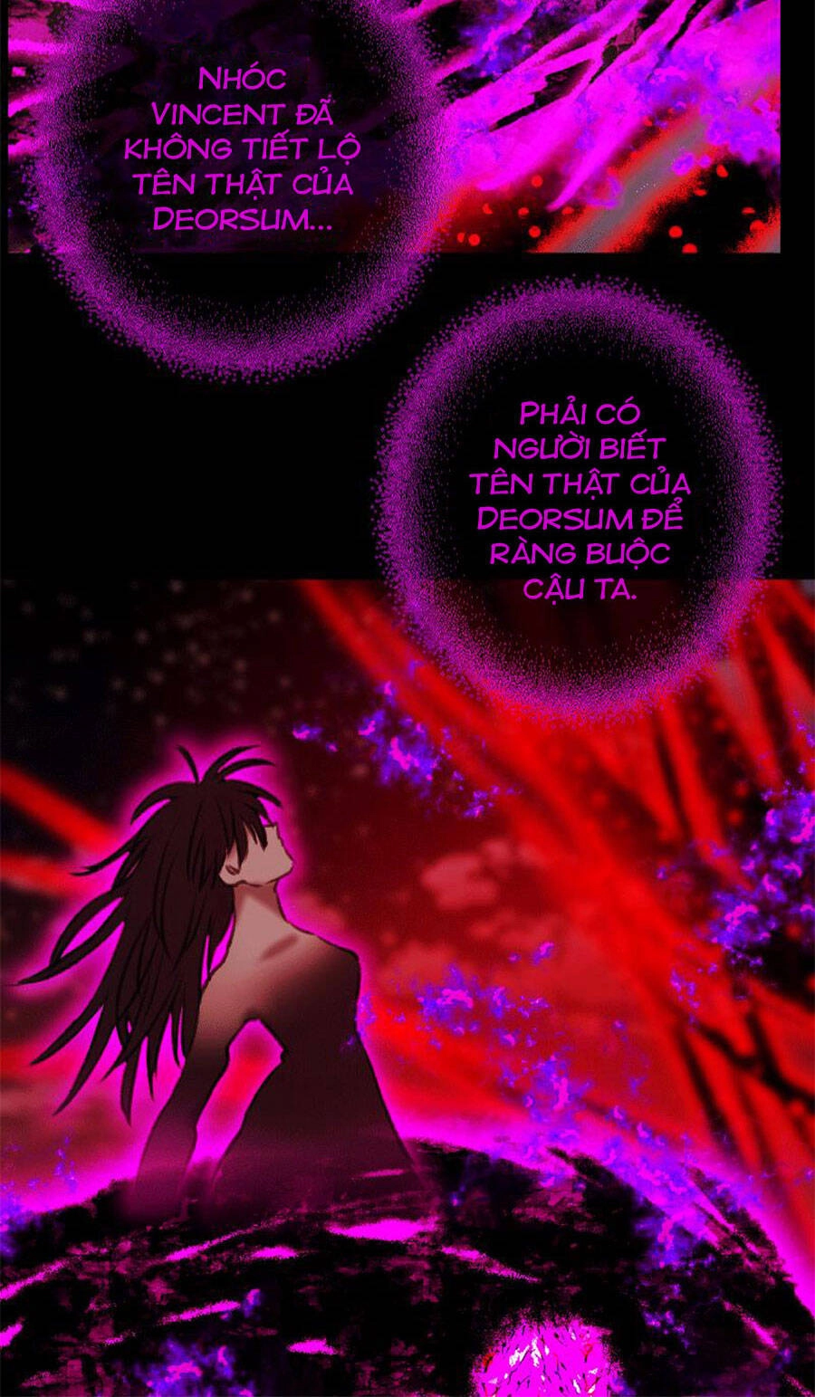 Deor! Chapter 63 - 42