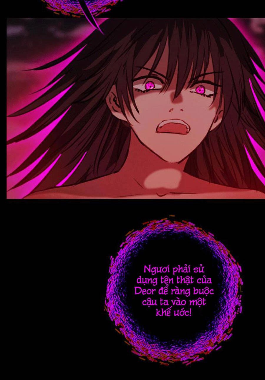 Deor! Chapter 63 - 47