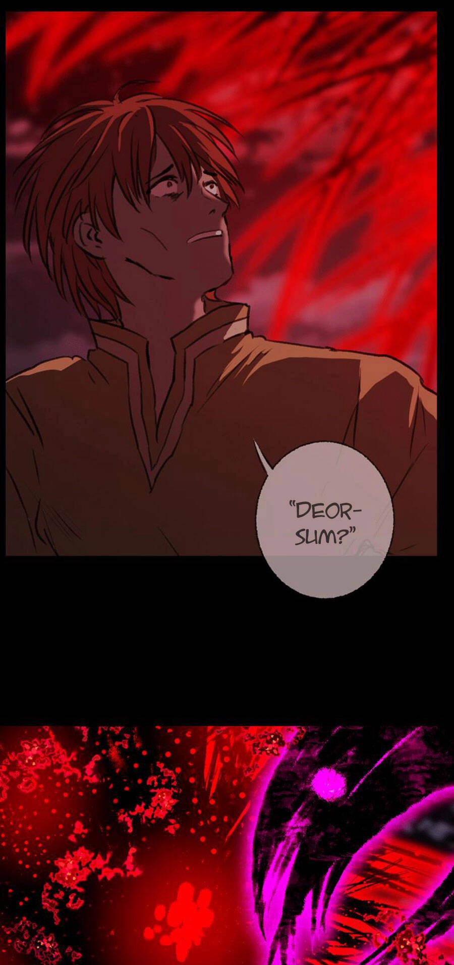 Deor! Chapter 63 - 48