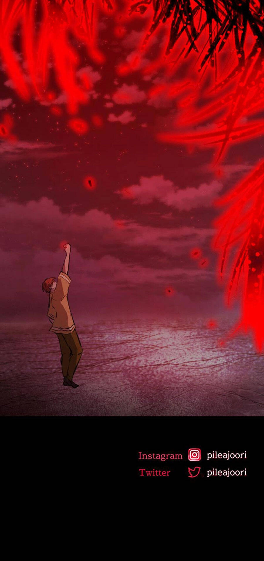 Deor! Chapter 63 - 52