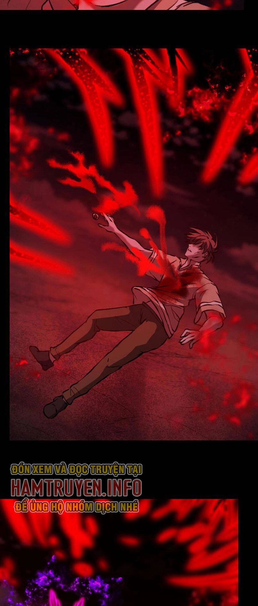 Deor! Chapter 64 - 7