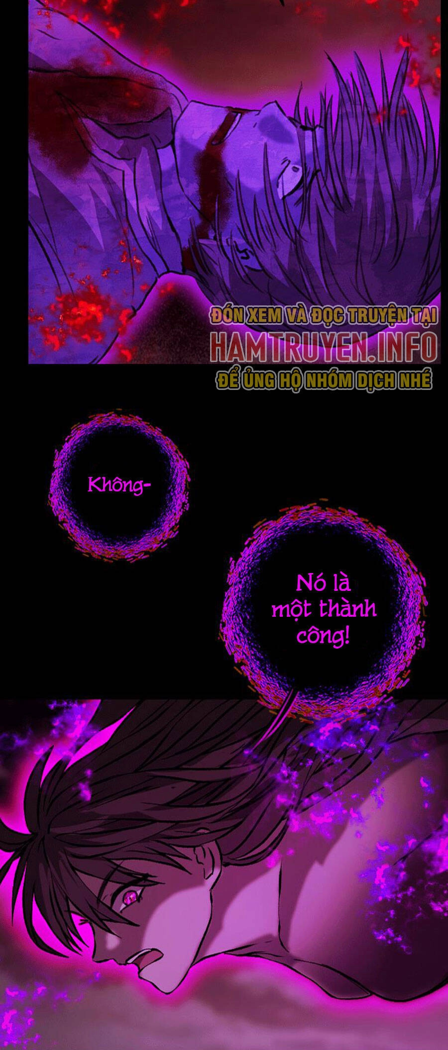 Deor! Chapter 64 - 10