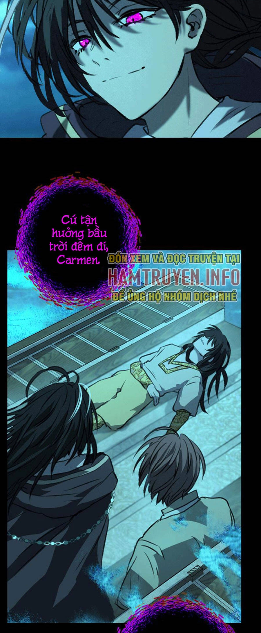 Deor! Chapter 64 - 41