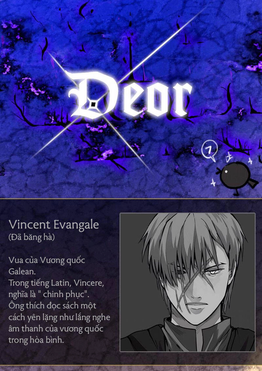 Deor! Chapter 65 - 3