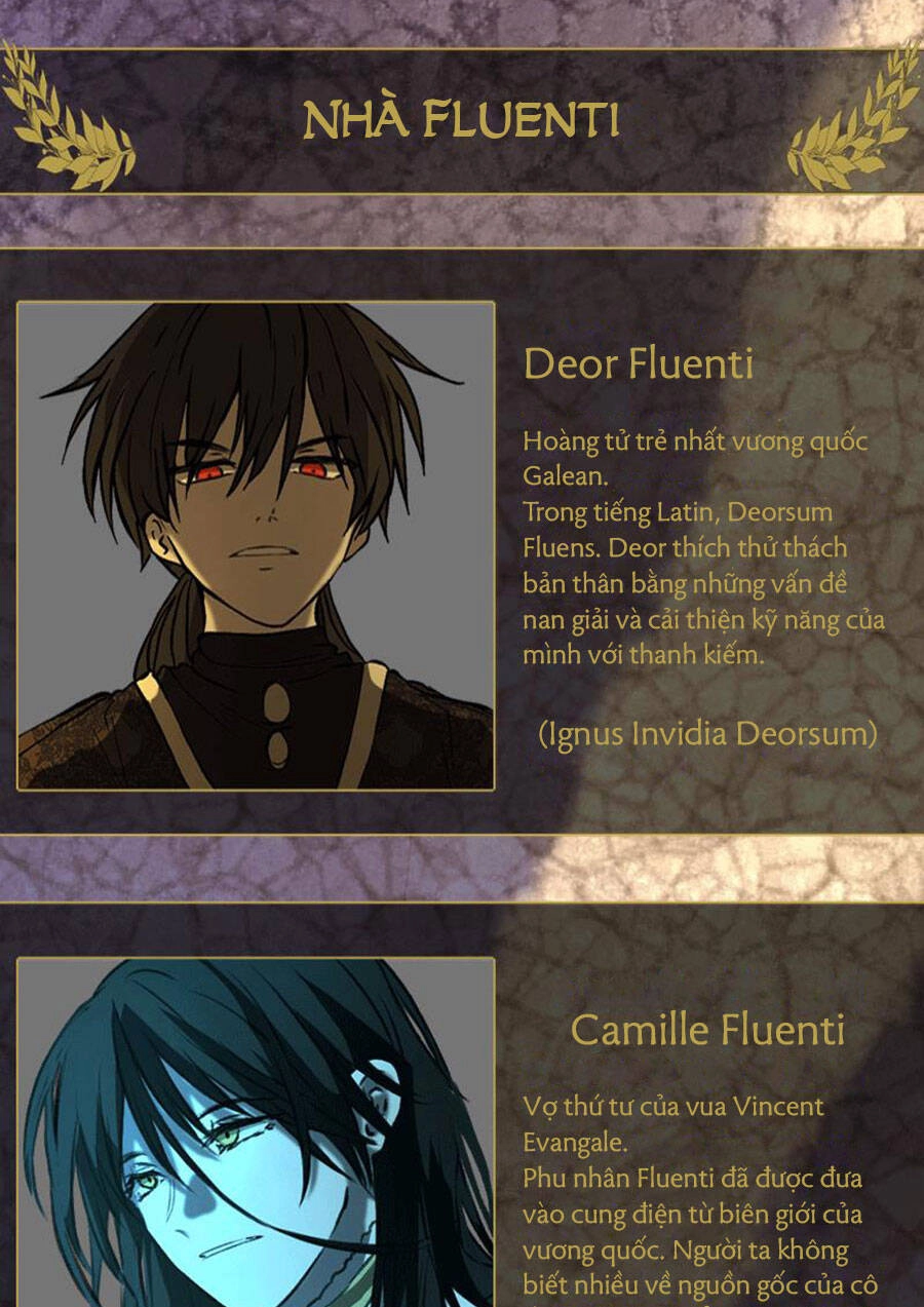 Deor! Chapter 65 - 4