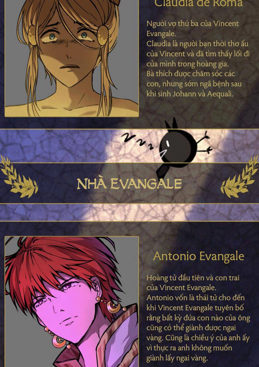 Deor! Chapter 65 - 7