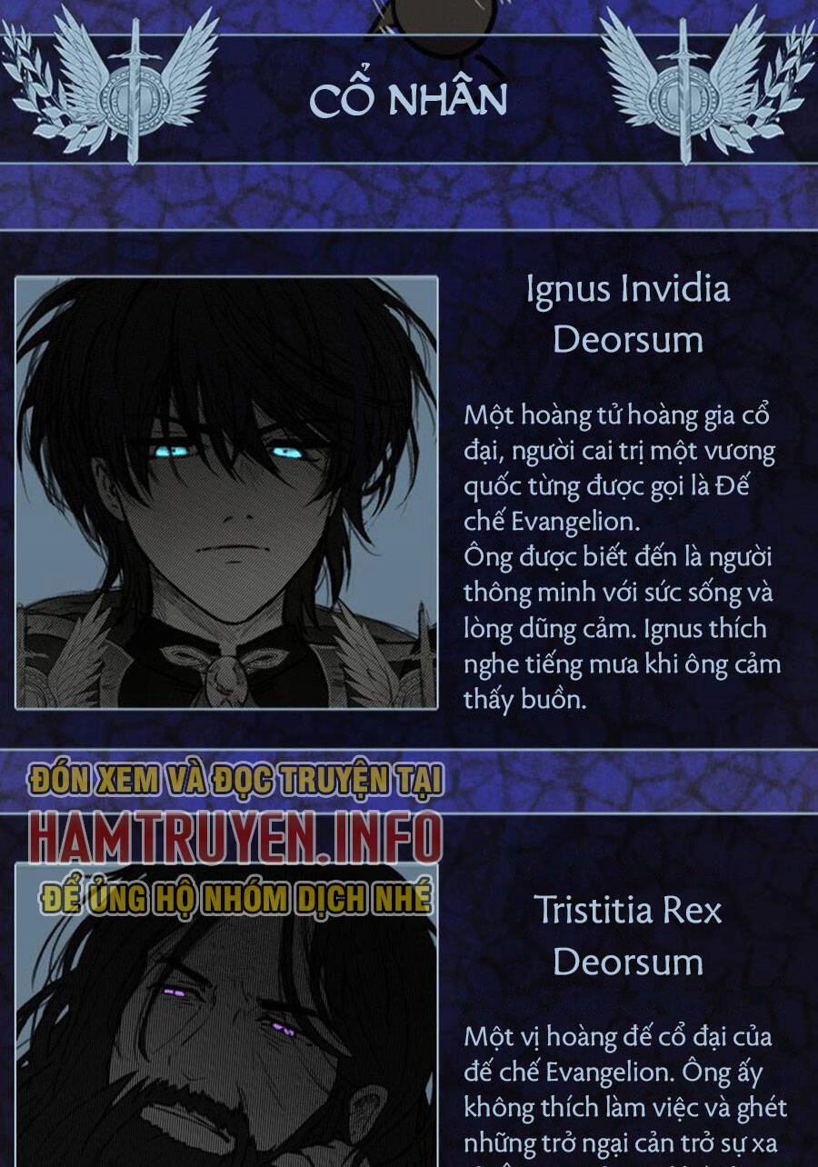 Deor! Chapter 65 - 15