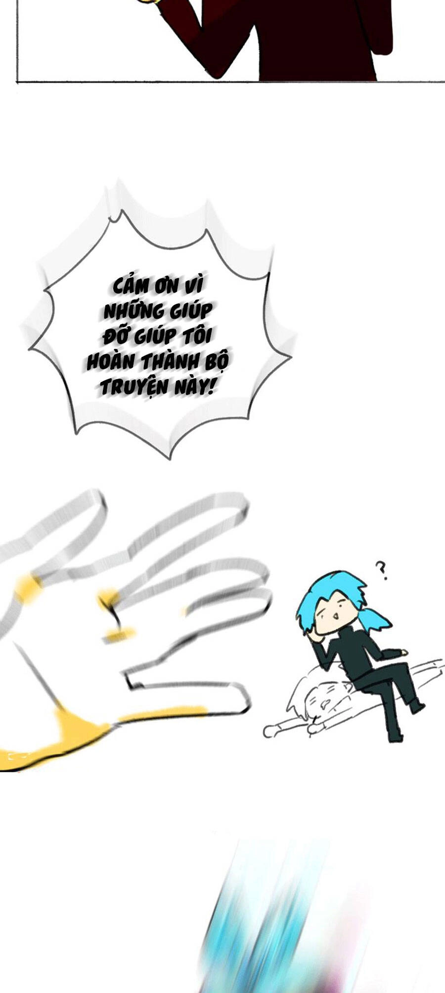 Deor! Chapter 65 - 20