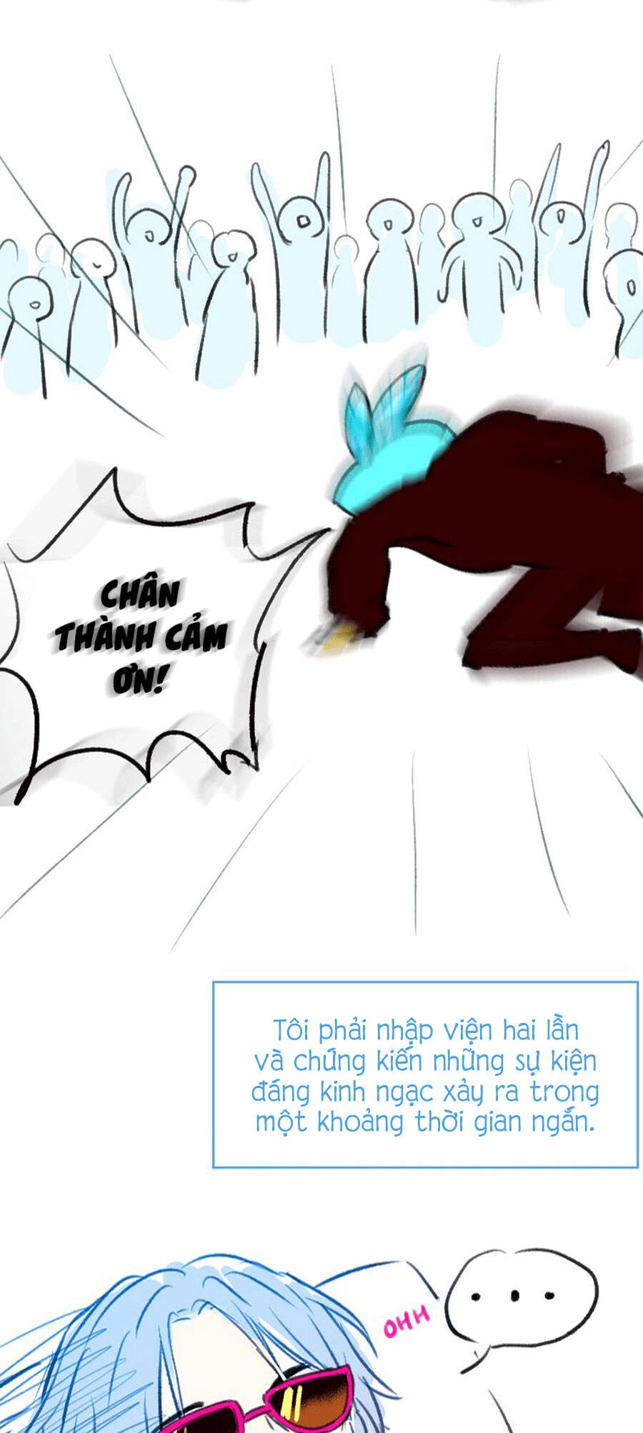 Deor! Chapter 65 - 22