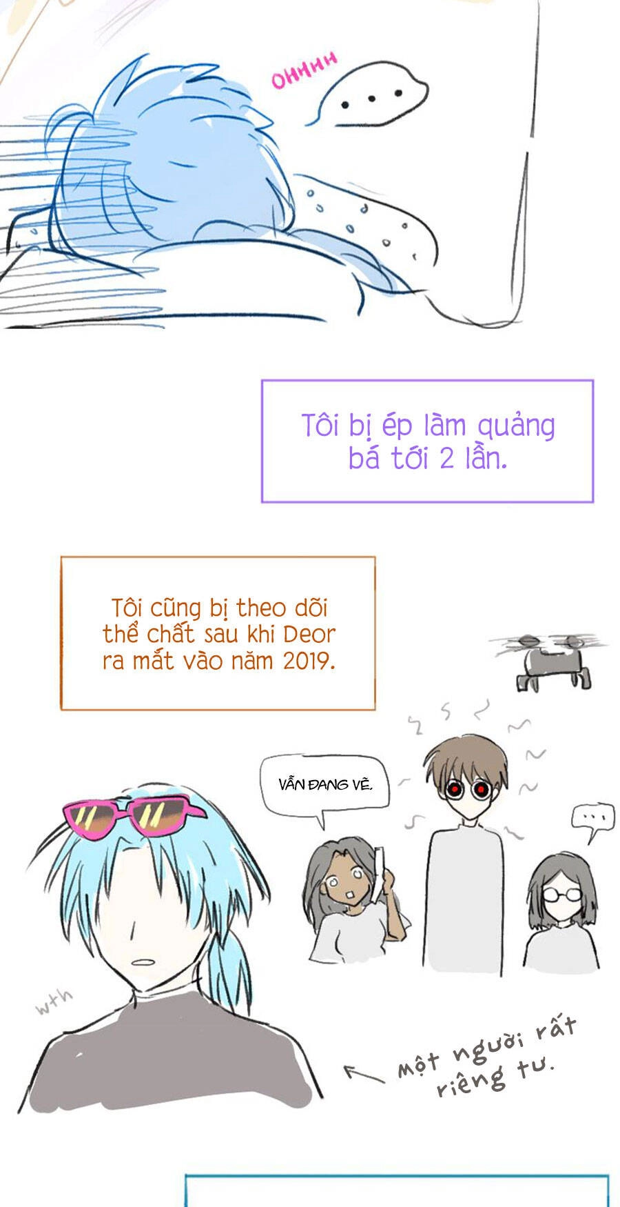 Deor! Chapter 65 - 24