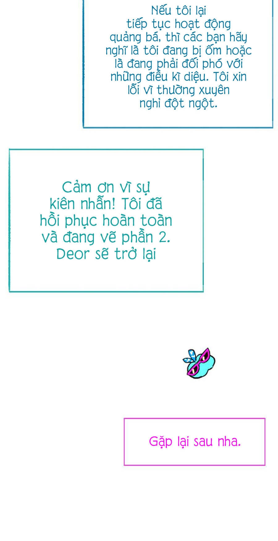 Deor! Chapter 65 - 25