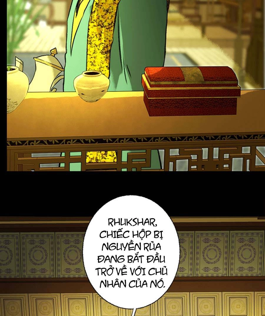 Deor! Chapter 66 - 7