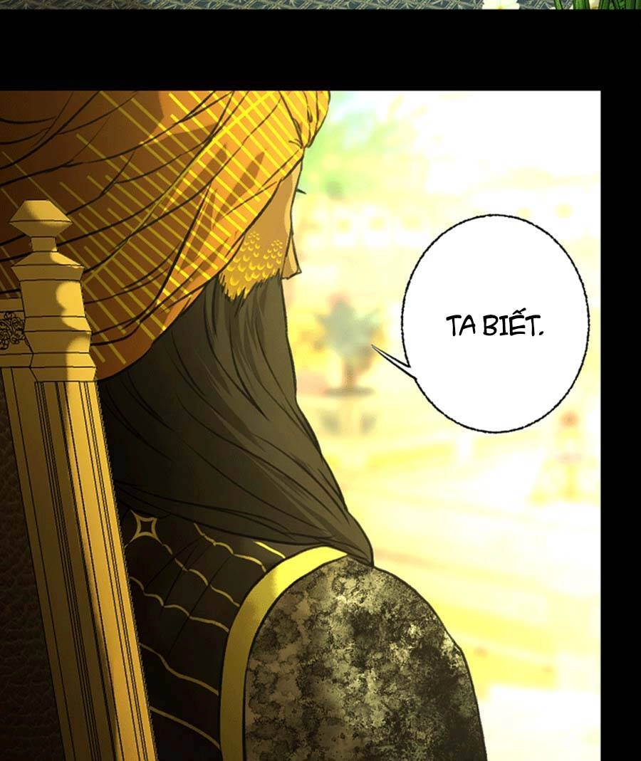 Deor! Chapter 66 - 9