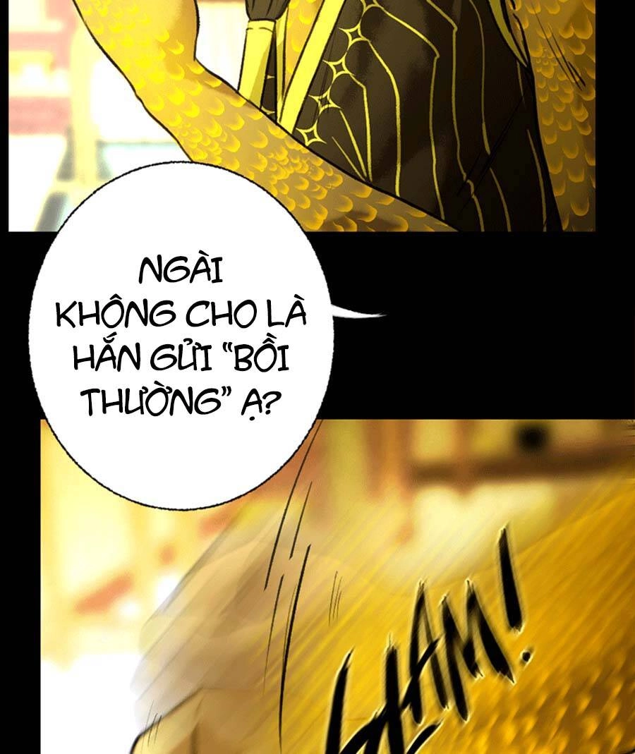 Deor! Chapter 66 - 12