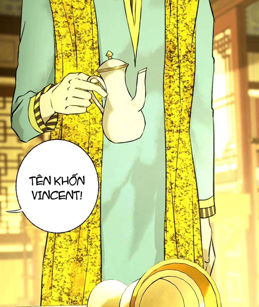 Deor! Chapter 66 - 14