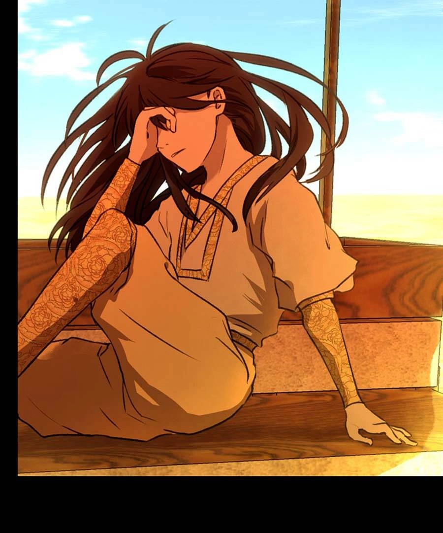 Deor! Chapter 66 - 19