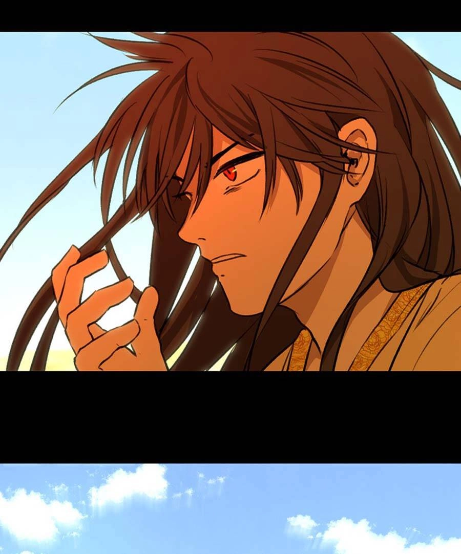 Deor! Chapter 66 - 20