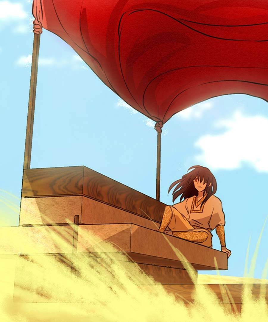 Deor! Chapter 66 - 26