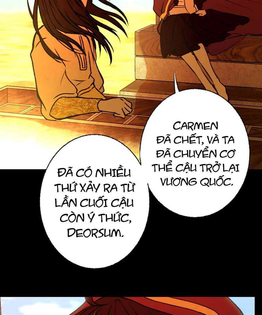 Deor! Chapter 66 - 29