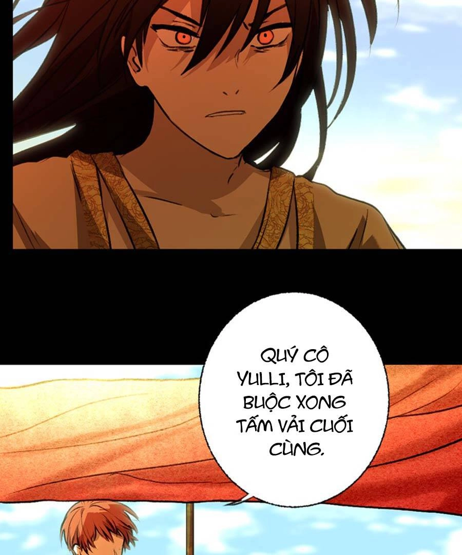 Deor! Chapter 66 - 31