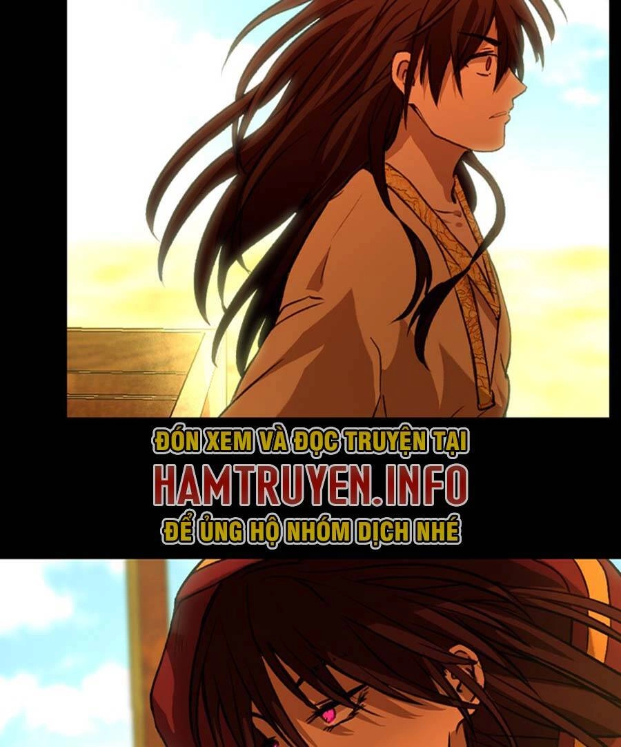 Deor! Chapter 66 - 35