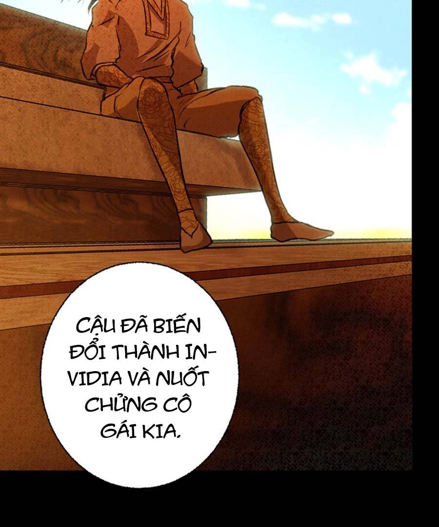 Deor! Chapter 66 - 37