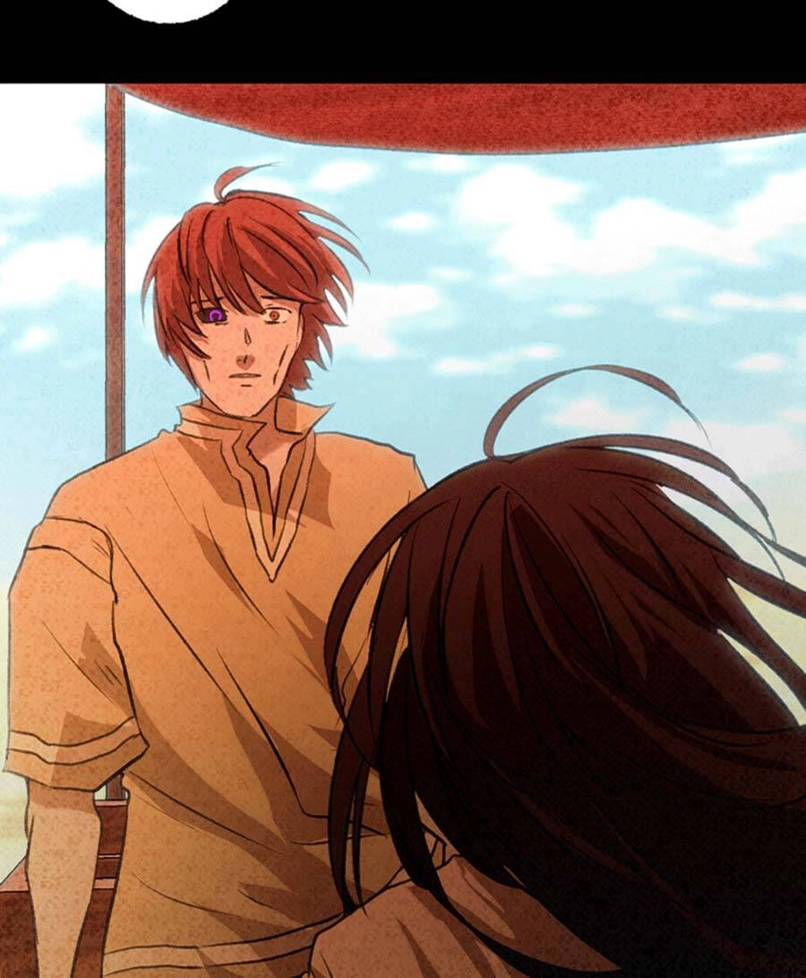 Deor! Chapter 66 - 41